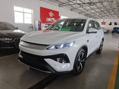 BYD Song Pro New Energy DM-i 115KM Excellence Edition with Smart Driving - ფოტო 1