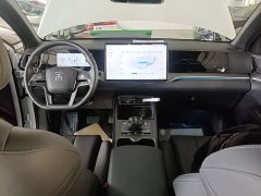 BYD Song Pro New Energy DM-i 115KM Excellence Edition with Smart Driving - ფოტო 10