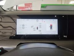 BYD Song Pro New Energy DM-i 115KM Excellence Edition with Smart Driving - ფოტო 12