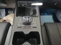 BYD Song Pro New Energy DM-i 115KM Excellence Edition with Smart Driving - ფოტო 14