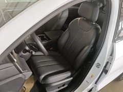 BYD Song Pro New Energy DM-i 115KM Excellence Edition with Smart Driving - ფოტო 15