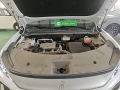 BYD Song Pro New Energy DM-i 115KM Excellence Edition with Smart Driving - ფოტო 20
