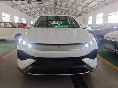 BYD Song Pro New Energy DM-i 115KM Excellence Edition with Smart Driving - ფოტო 3