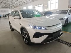 BYD Song Pro New Energy DM-i 115KM Excellence Edition with Smart Driving - ფოტო 4