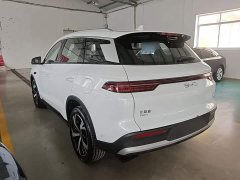 BYD Song Pro New Energy DM-i 115KM Excellence Edition with Smart Driving - ფოტო 5