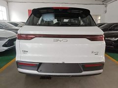 BYD Song Pro New Energy DM-i 115KM Excellence Edition with Smart Driving - ფოტო 6