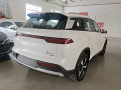 BYD Song Pro New Energy DM-i 115KM Excellence Edition with Smart Driving - ფოტო 7
