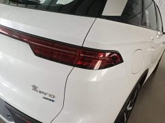 BYD Song Pro New Energy DM-i 115KM Excellence Edition with Smart Driving - ფოტო 8