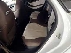 BYD Qin PLUS 2023 Champion Edition DM-i 55KM Leading - ფოტო 17