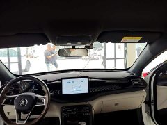 BYD Qin PLUS 2023 Champion Edition DM-i 55KM Leading - ფოტო 18