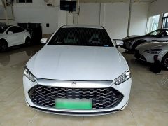 BYD Qin PLUS 2023 Champion Edition DM-i 55KM Leading - ფოტო 3