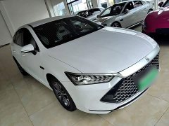BYD Qin PLUS 2023 Champion Edition DM-i 55KM Leading - ფოტო 4