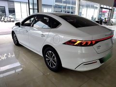 BYD Qin PLUS 2023 Champion Edition DM-i 55KM Leading - ფოტო 5