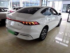 BYD Qin PLUS 2023 Champion Edition DM-i 55KM Leading - ფოტო 7