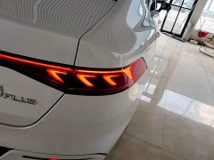 BYD Qin PLUS 2023 Champion Edition DM-i 55KM Leading - ფოტო 8