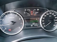 Nissan Sylphy 2022 Classic 1.6XE CVT Comfort - ფოტო 12