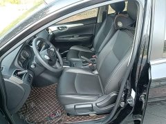 Nissan Sylphy 2022 Classic 1.6XE CVT Comfort - ფოტო 15
