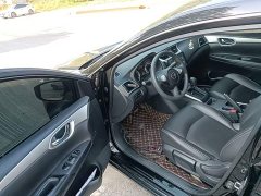 Nissan Sylphy 2022 Classic 1.6XE CVT Comfort - ფოტო 16