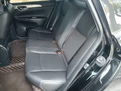 Nissan Sylphy 2022 Classic 1.6XE CVT Comfort - ფოტო 17