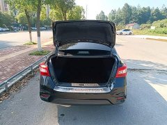 Nissan Sylphy 2022 Classic 1.6XE CVT Comfort - ფოტო 19