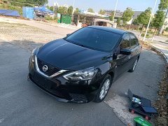 Nissan Sylphy 2022 Classic 1.6XE CVT Comfort - ფოტო 2