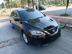 Nissan Sylphy 2022 Classic 1.6XE CVT Comfort - ფოტო 4