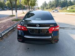 Nissan Sylphy 2022 Classic 1.6XE CVT Comfort - ფოტო 6