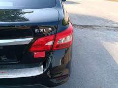 Nissan Sylphy 2022 Classic 1.6XE CVT Comfort - ფოტო 8