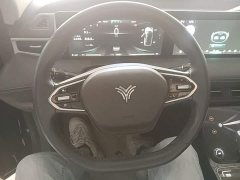 Neta U Nezha U-II Challenge Edition 500 UXiu Lithium iron phosphate - ფოტო 11