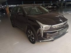 Neta U Nezha U-II Challenge Edition 500 UXiu Lithium iron phosphate - ფოტო 4