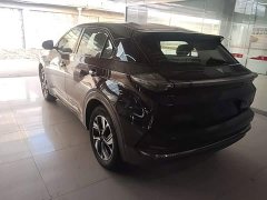Neta U Nezha U-II Challenge Edition 500 UXiu Lithium iron phosphate - ფოტო 5