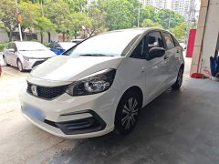 Honda Fit 1.5L CVT Trend Edition - ფოტო 1