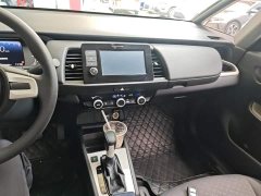 Honda Fit 1.5L CVT Trend Edition - ფოტო 10