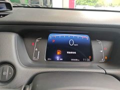 Honda Fit 1.5L CVT Trend Edition - ფოტო 12