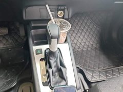 Honda Fit 1.5L CVT Trend Edition - ფოტო 14