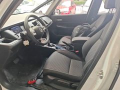 Honda Fit 1.5L CVT Trend Edition - ფოტო 15