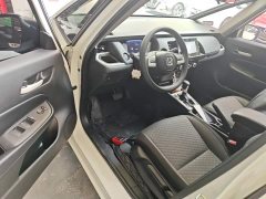 Honda Fit 1.5L CVT Trend Edition - ფოტო 16