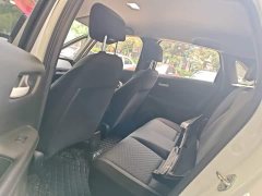 Honda Fit 1.5L CVT Trend Edition - ფოტო 17