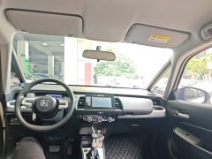 Honda Fit 1.5L CVT Trend Edition - ფოტო 18