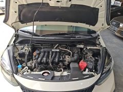 Honda Fit 1.5L CVT Trend Edition - ფოტო 20