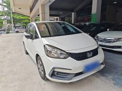 Honda Fit 1.5L CVT Trend Edition - ფოტო 4