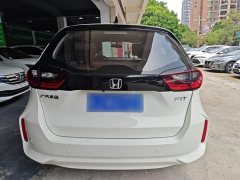 Honda Fit 1.5L CVT Trend Edition - ფოტო 6