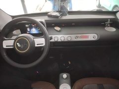 Wuling Hongguang MINIEV 2022 GAMEBOY 200km Fun Edition LFP Battery - ფოტო 10