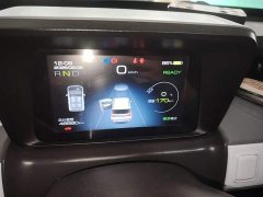Wuling Hongguang MINIEV 2022 GAMEBOY 200km Fun Edition LFP Battery - ფოტო 12