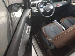 Wuling Hongguang MINIEV 2022 GAMEBOY 200km Fun Edition LFP Battery - ფოტო 16