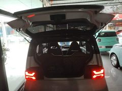 Wuling Hongguang MINIEV 2022 GAMEBOY 200km Fun Edition LFP Battery - ფოტო 19