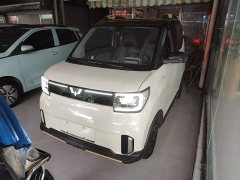 Wuling Hongguang MINIEV 2022 GAMEBOY 200km Fun Edition LFP Battery - ფოტო 2