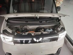 Wuling Hongguang MINIEV 2022 GAMEBOY 200km Fun Edition LFP Battery - ფოტო 20