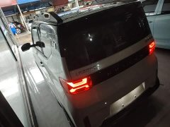 Wuling Hongguang MINIEV 2022 GAMEBOY 200km Fun Edition LFP Battery - ფოტო 5