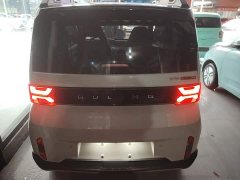 Wuling Hongguang MINIEV 2022 GAMEBOY 200km Fun Edition LFP Battery - ფოტო 6